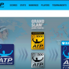 男子プロテニス協会 (ATP)